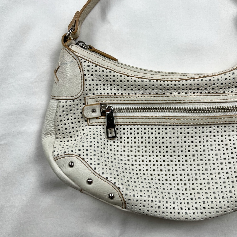 Y2K Fossil Mini Shoulder Bag - Picture 5 of 8